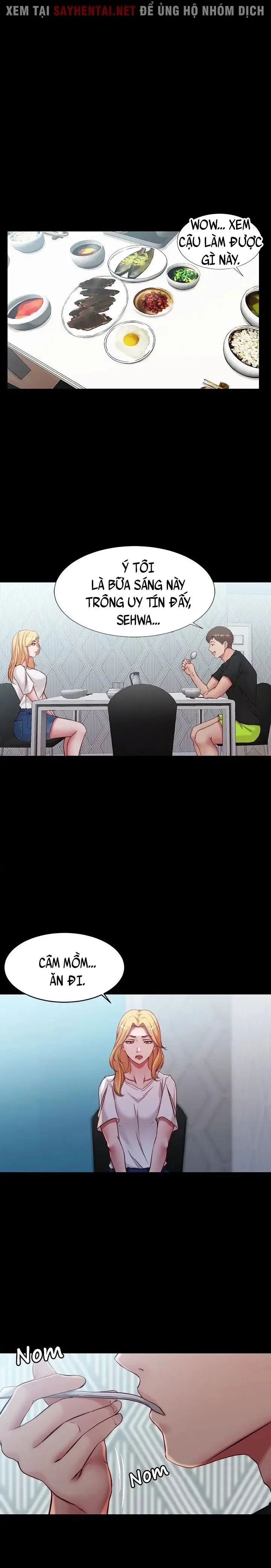 nhật ký quần lót chapter 43 13