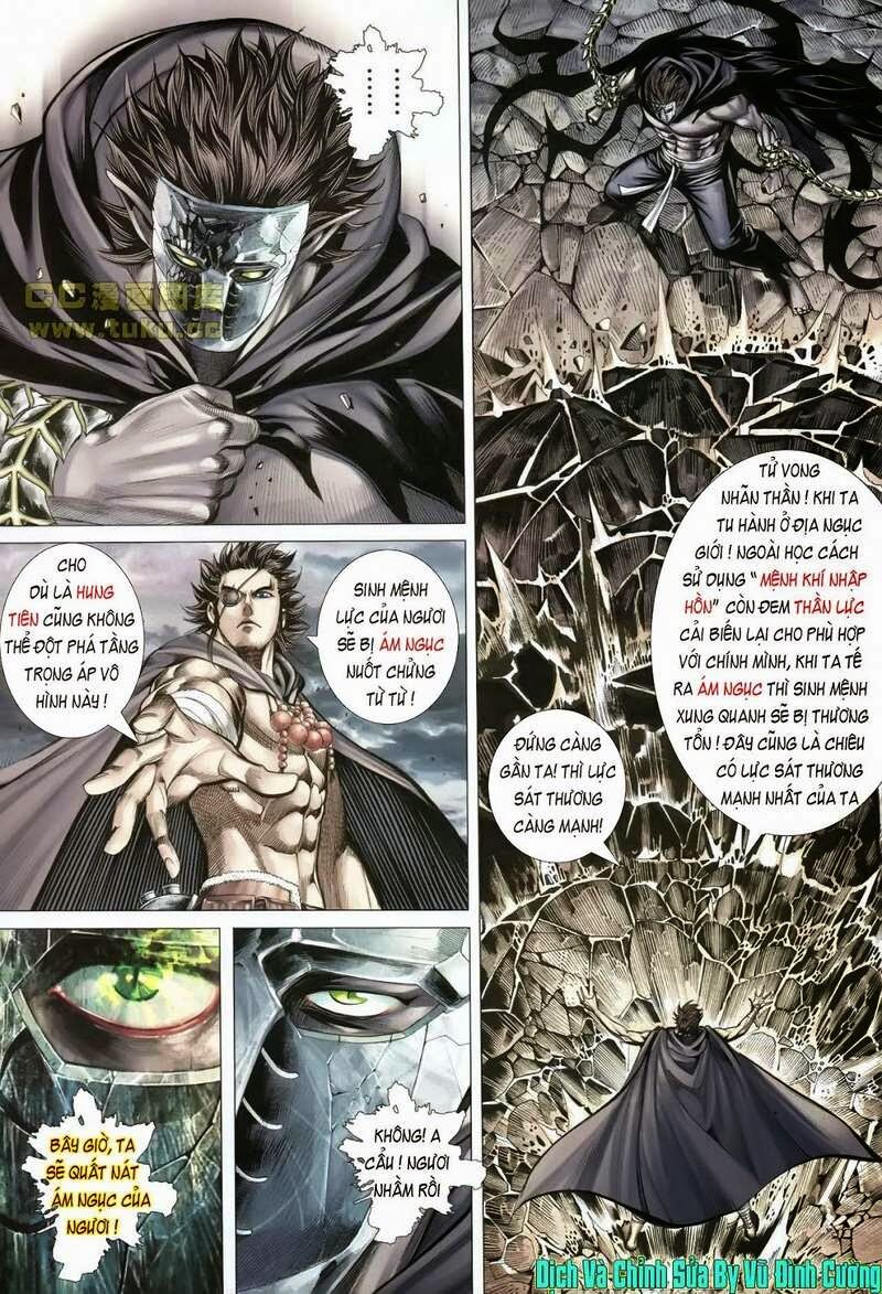 phong thần ký chapter 108 18