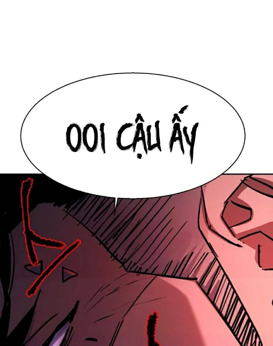 bạn học tôi là lính đánh thuê chapter 154 86