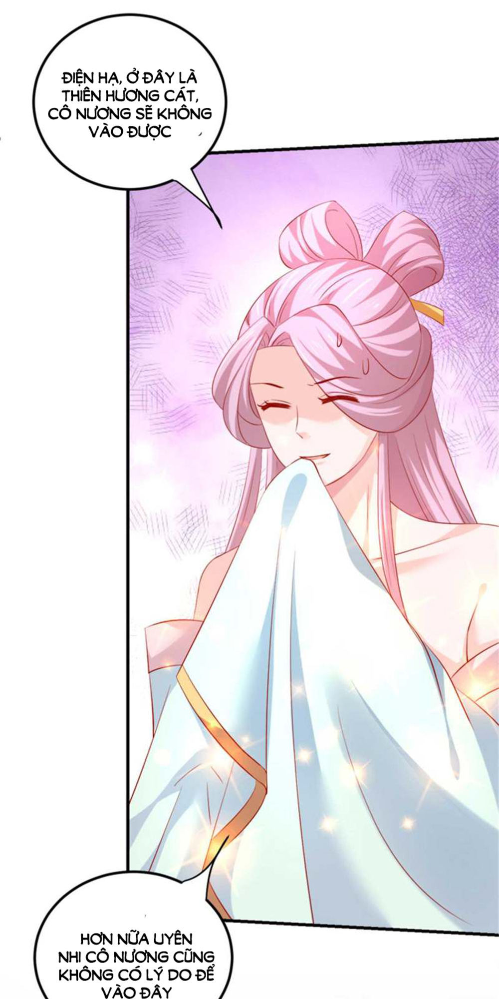 từ đây vương gia không thượng triều sớm chapter 43 5