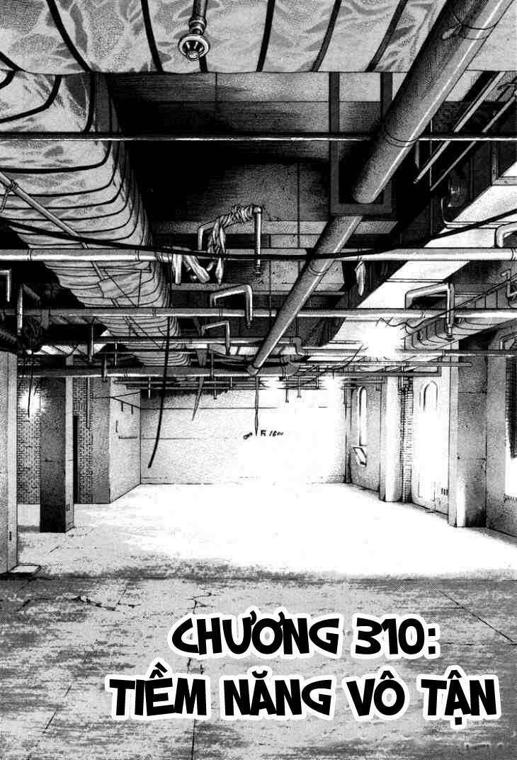 change guy chapter 310 1