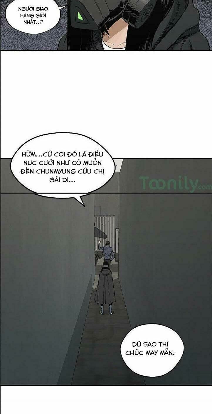 anh shipper may mắn chapter 24 20