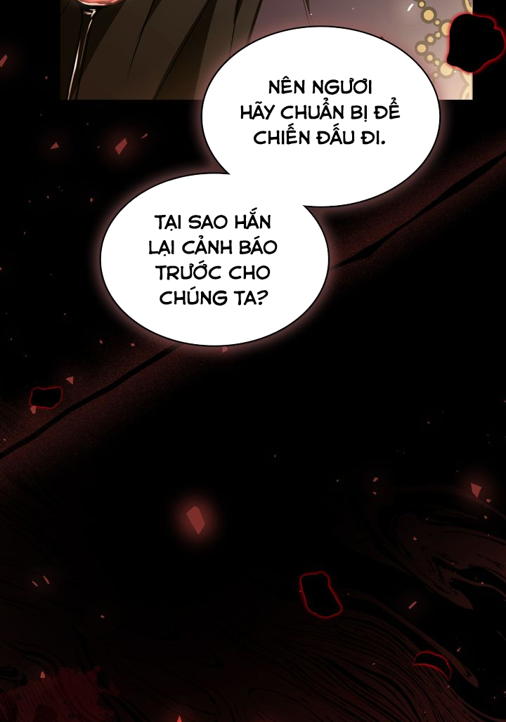 cái bóng trong đêm chapter 80 81