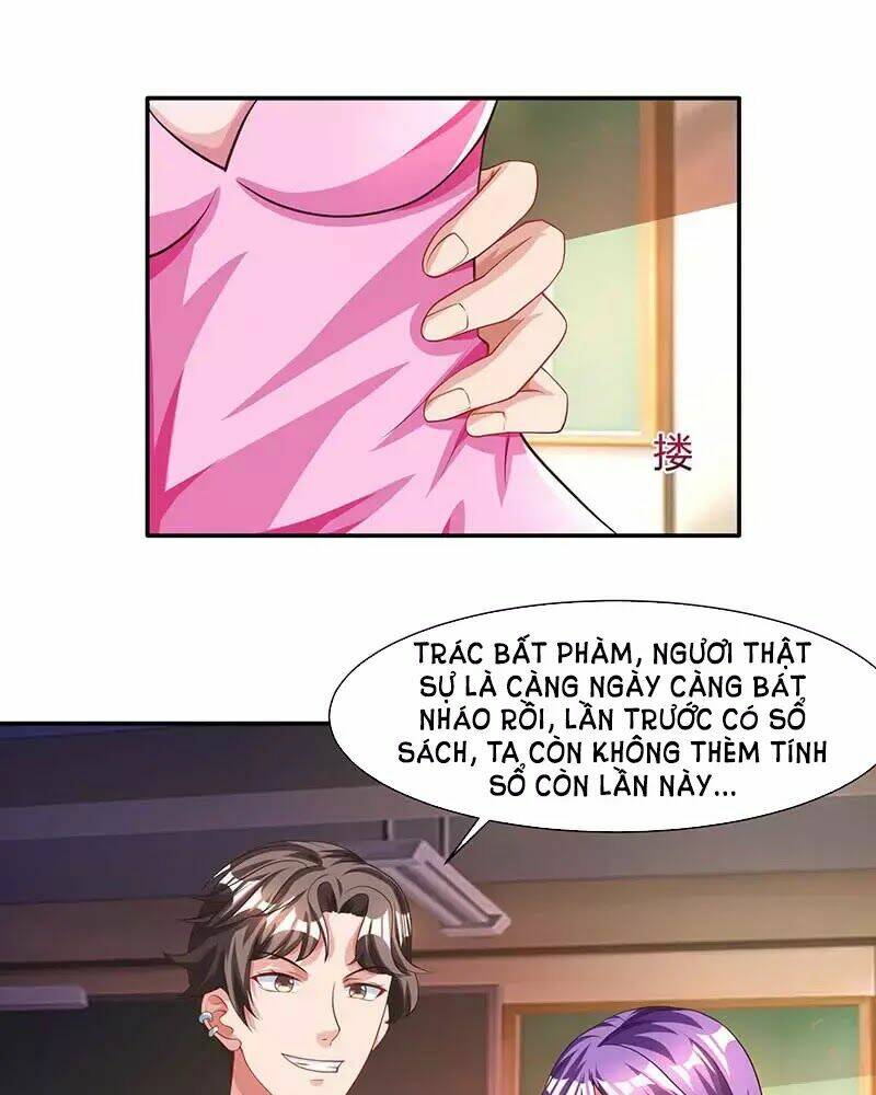 trọng sinh khí thiếu quy lai chapter 30 9