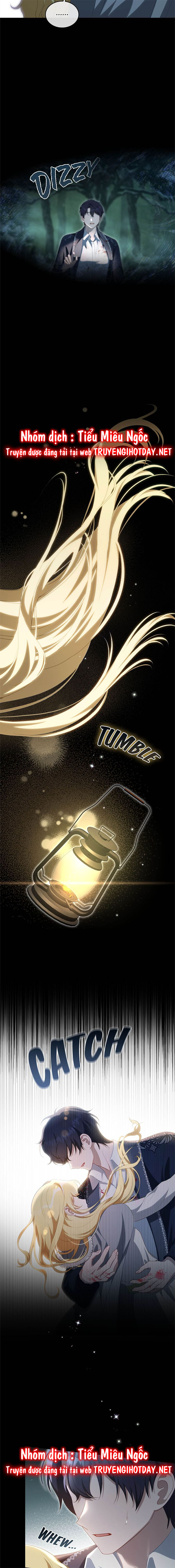 cầu mong chúa sẽ cứu rỗi cho cái chết của tôi chapter 10 10