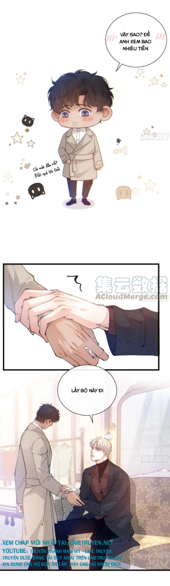 đêm sao chapter 48 15