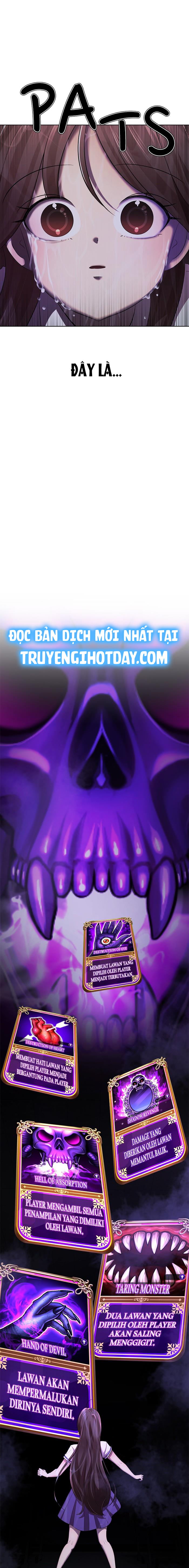 chỉ cần vài giây là xinh đẹp chapter 13 1