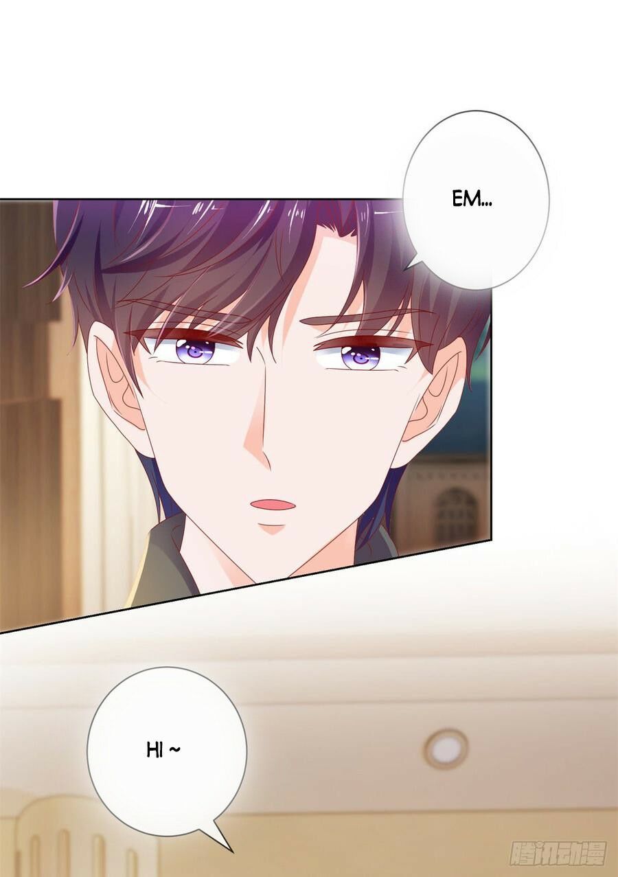 ẩn hôn 100%: chọc tức vợ yêu mua một tặng một chapter 100 15