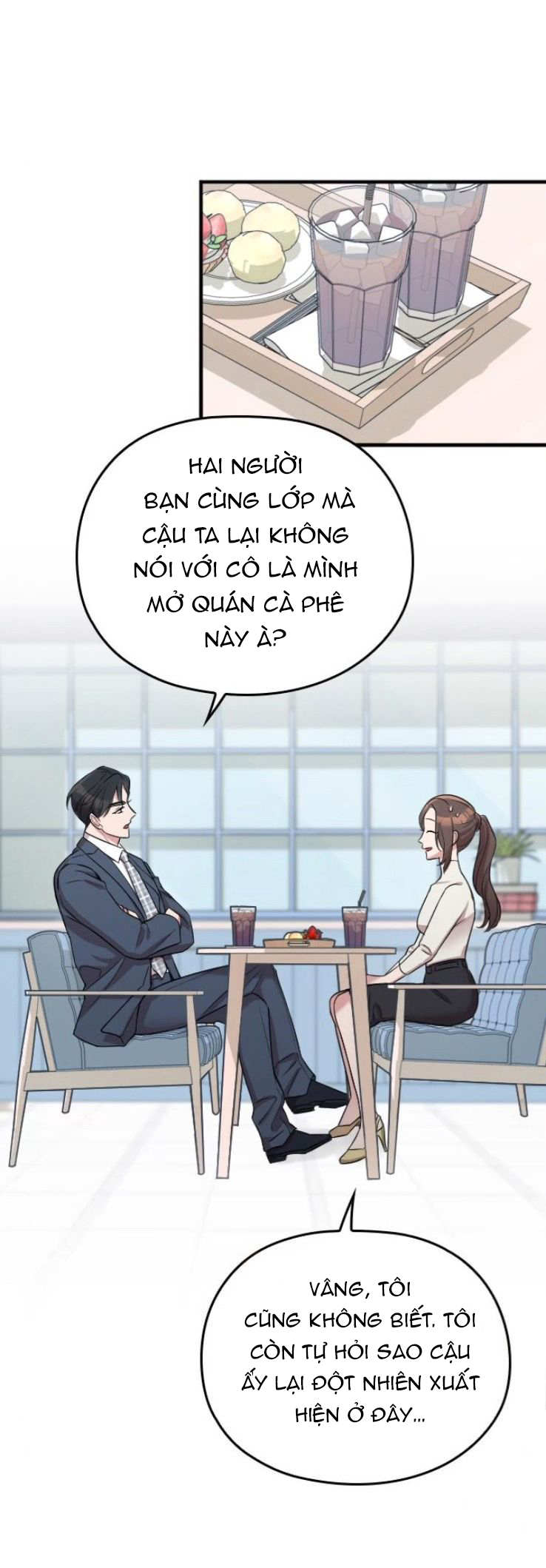 cô đi mà lấy chồng tôi chapter 17.1 12