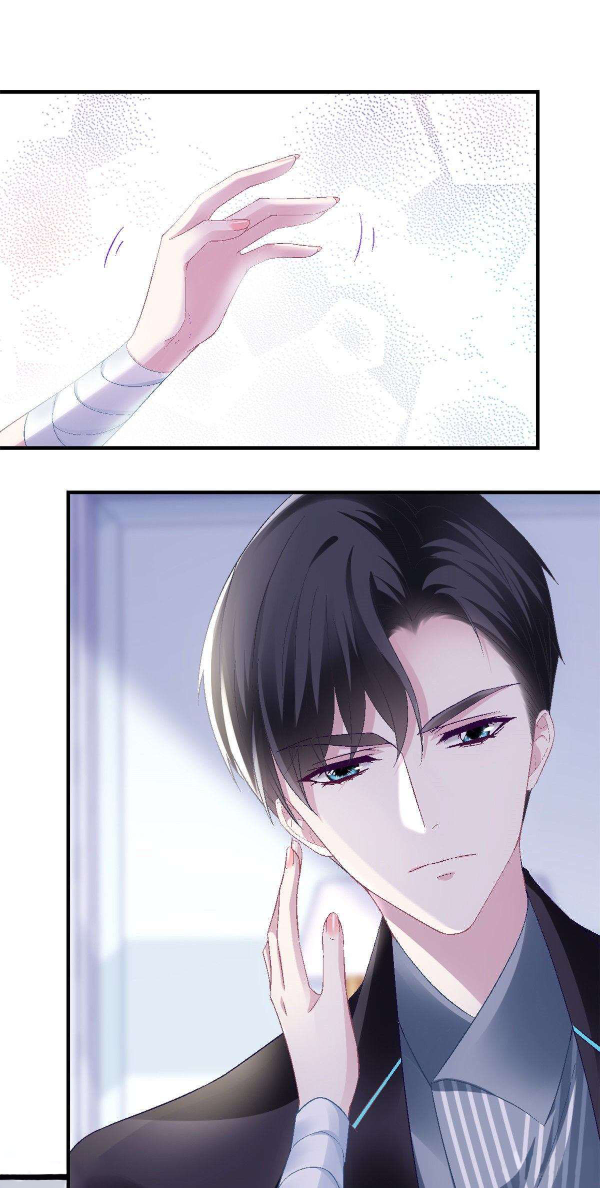 tiểu bảo bối tâm can của lão đại đã quay lại rồi đây chapter 1 23