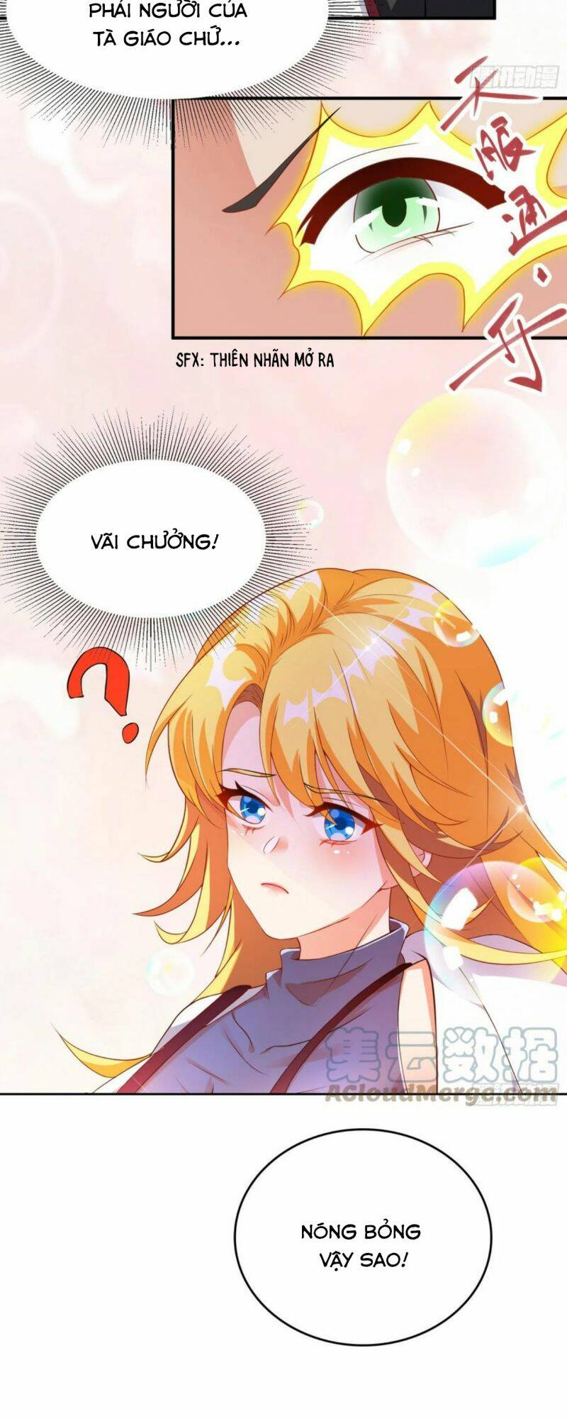 cao thủ xuống núi, bảy vị sư tỷ bảo vệ ta chapter 35 13