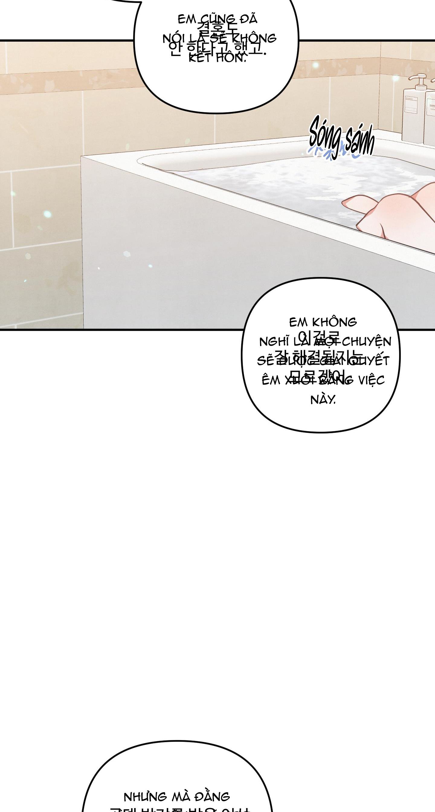 mối quan hệ của thú nhân chapter 36 32