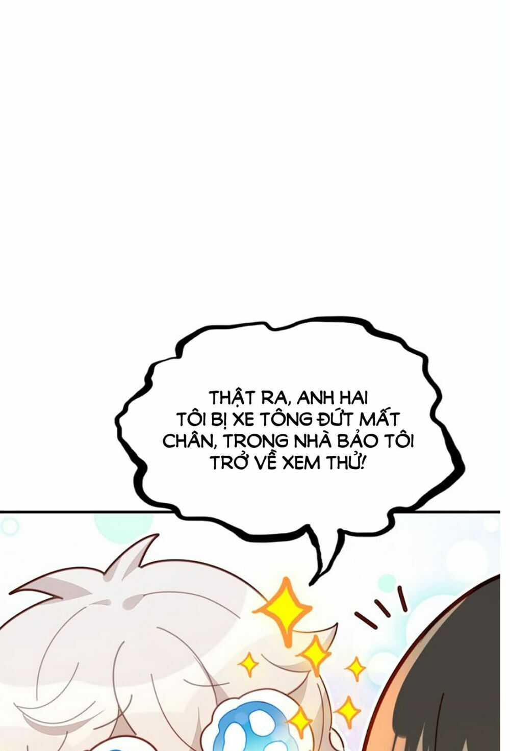 Ái Thượng Ngạo Kiều Long Vương Gia chapter 12 - Trang 41