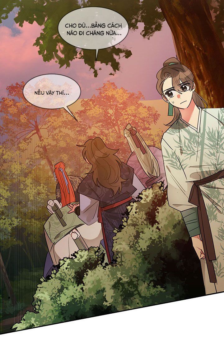 con gái bảo bối của boss phản diện chapter 26 17