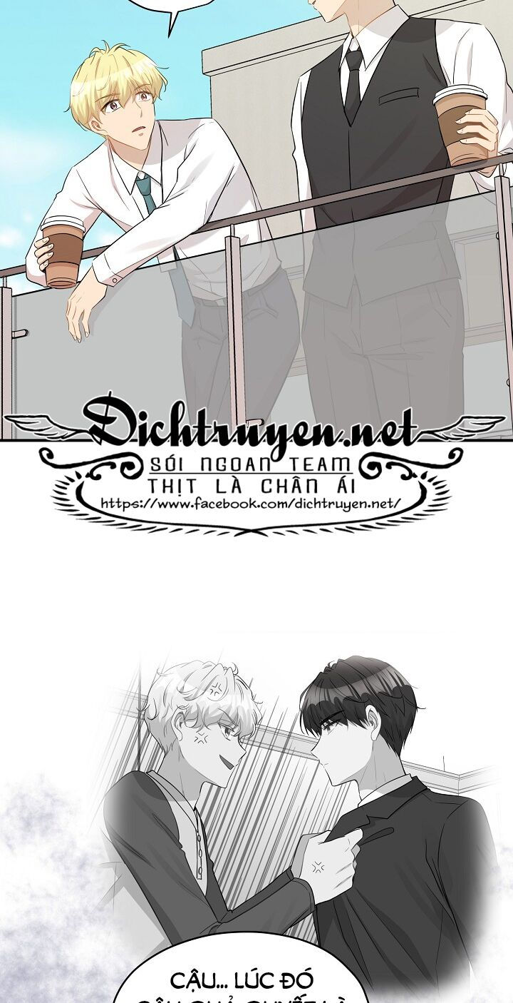 cuộc sống kỳ thú chapter 30 12