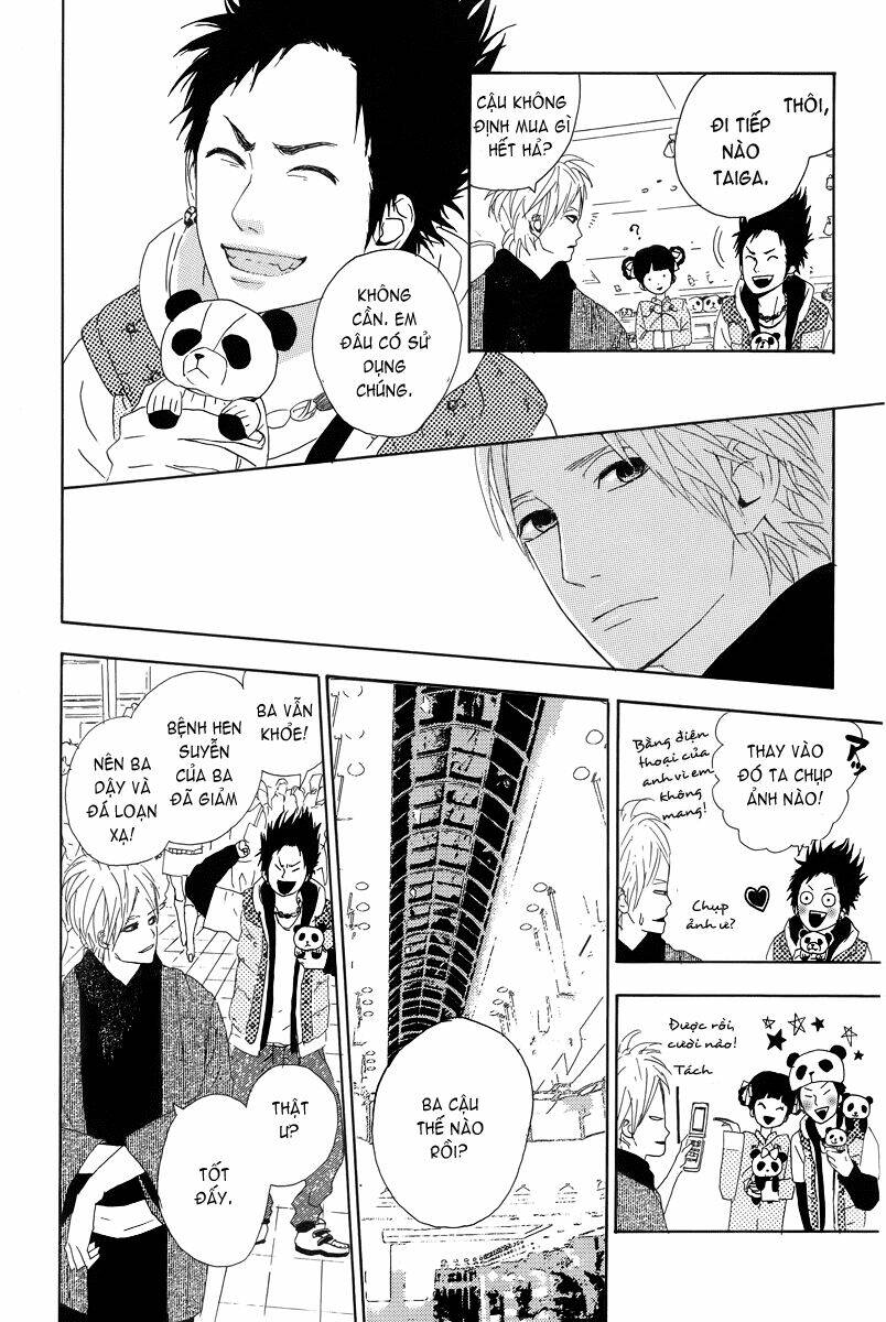 yume miru taiyou chapter 5 14