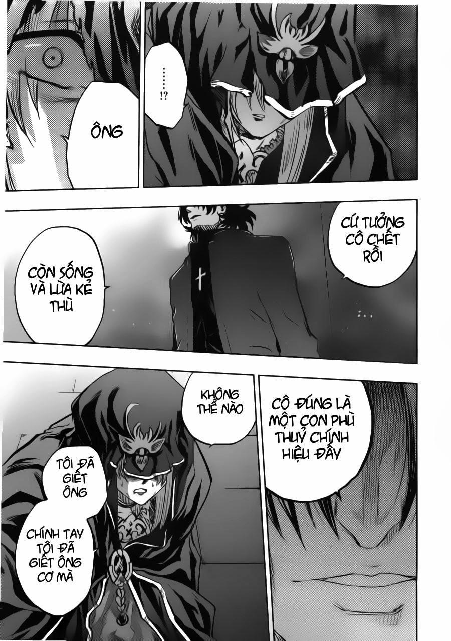 fate stay night chapter 62 36