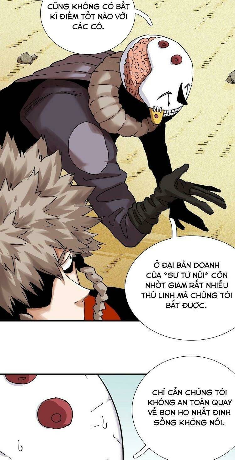 mạt thế chi thư chapter 12 10