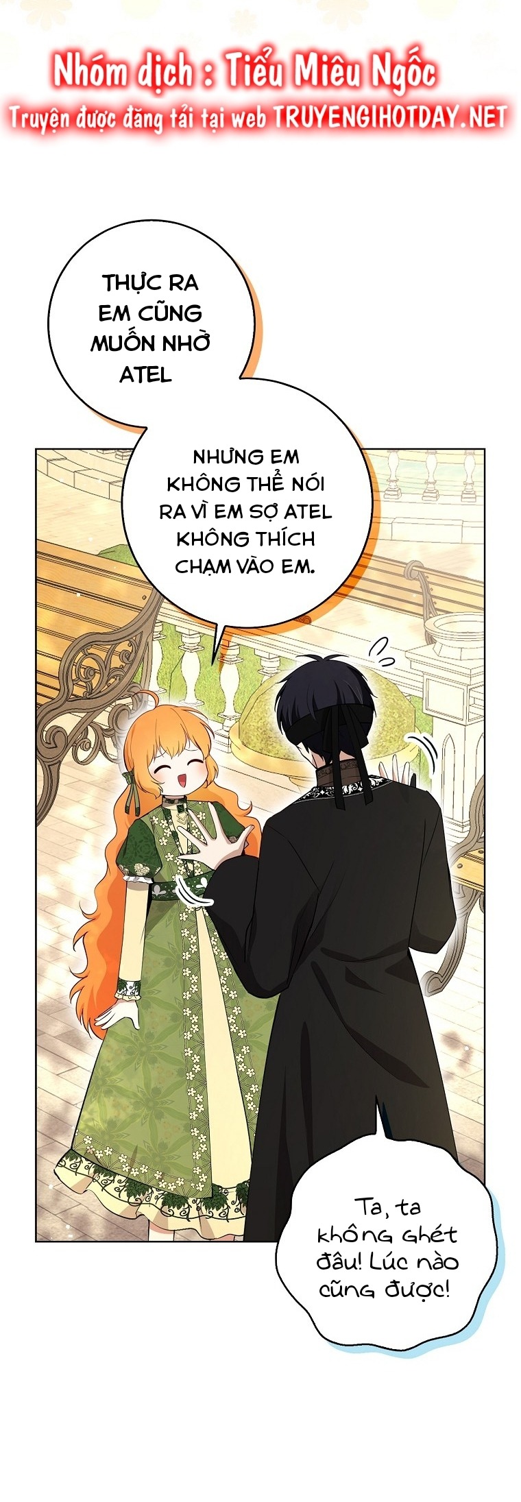 câu chuyện về gia tộc beaty chapter 76 28