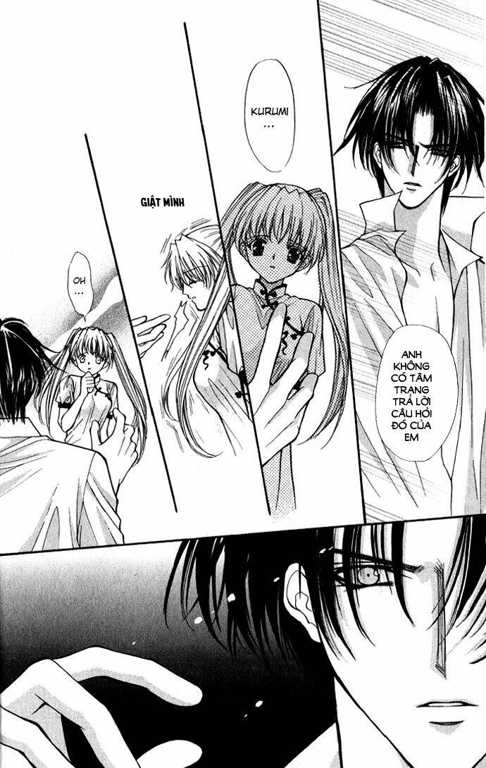 anh chàng khắc tinh chapter 15 23