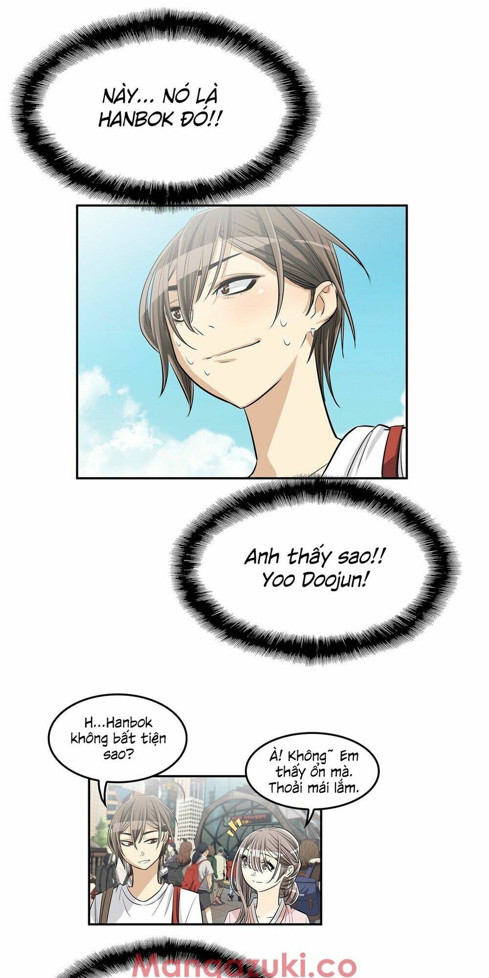 câu lạc bộ sa đoạ chapter 26 66