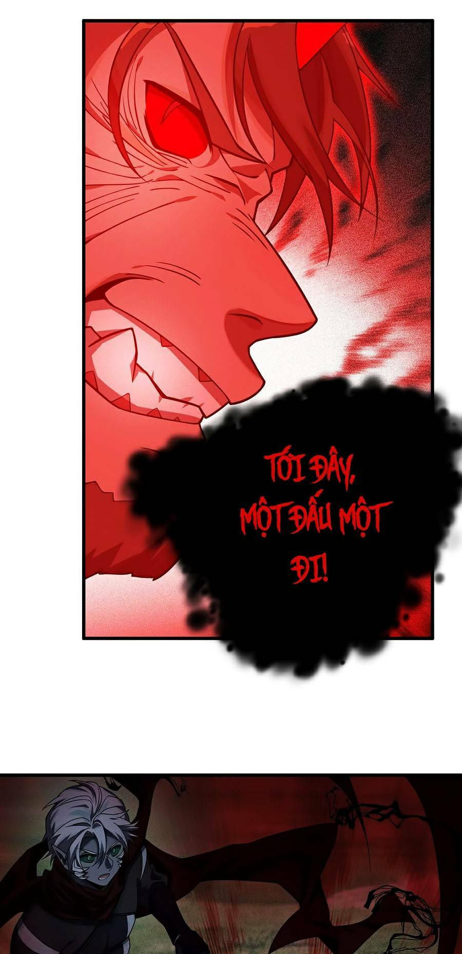 người chơi siêu mạnh chapter 2 64