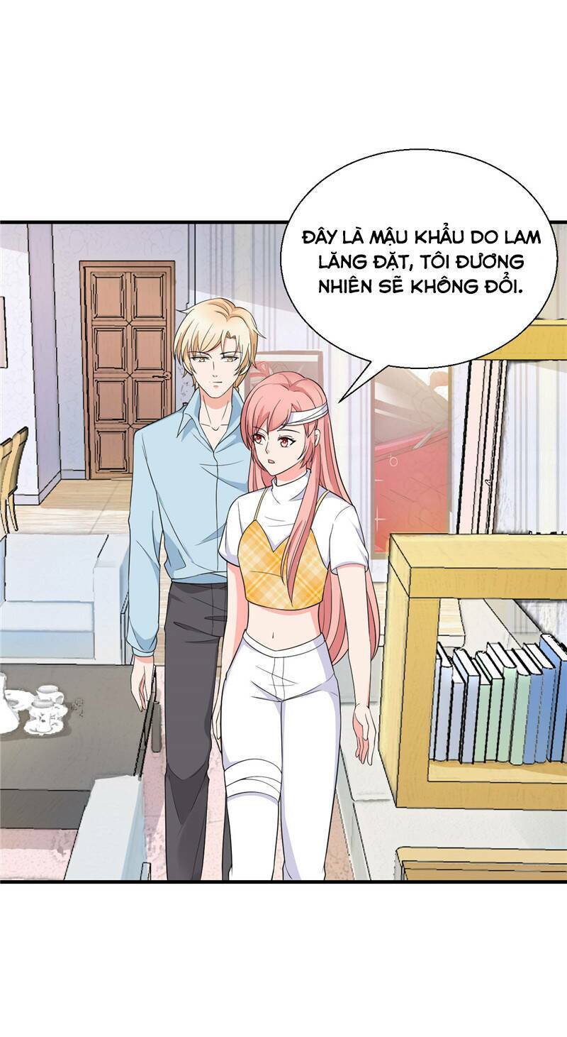 siêu cấp nữ thần trọng sinh chapter 48 5