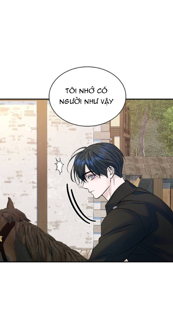 tôi tưởng bản thân không còn sống được bao lâu! chapter 74.1 7