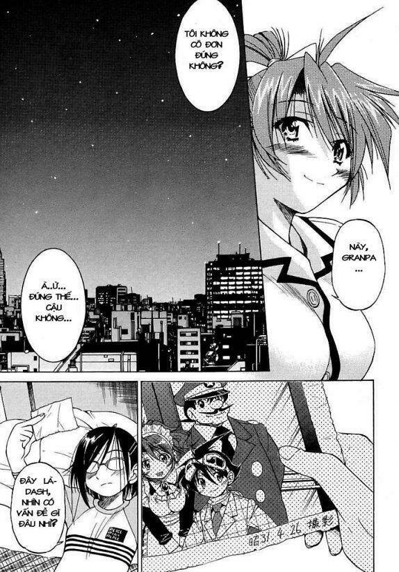 ojiichan wa shounen tantei chapter 4 20