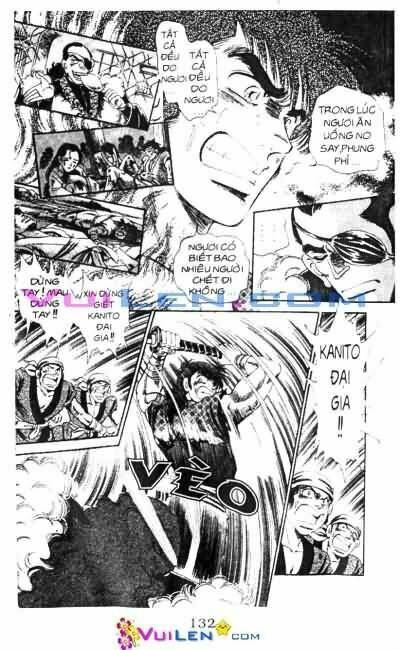 vương tử takeru chapter 15 132