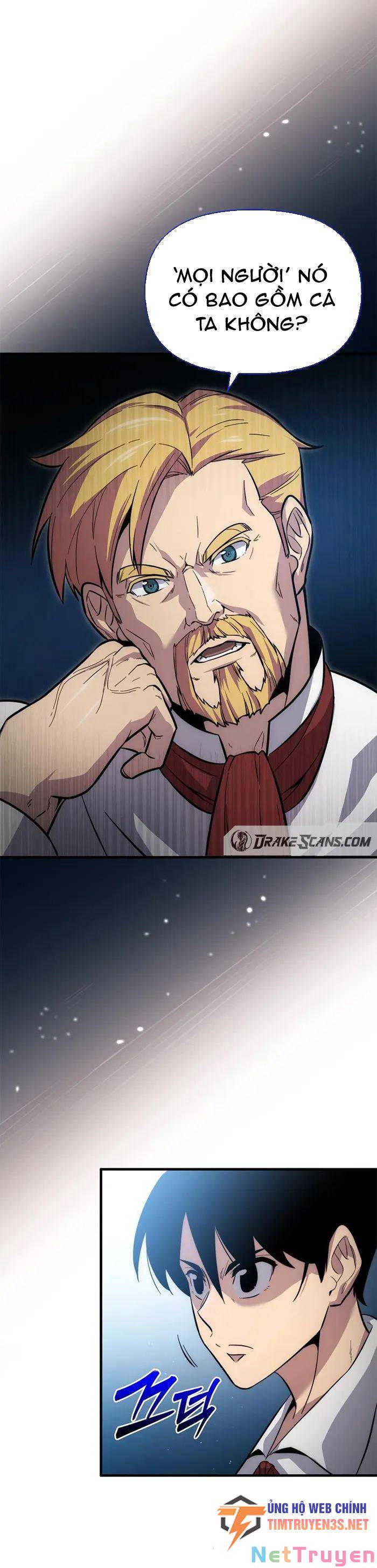 bậc thầy kiếm sư cấp 9 : người bảo vệ kiếm chapter 3 33