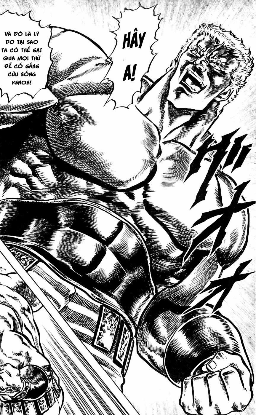 bắc đẩu thần quyền chapter 98 17