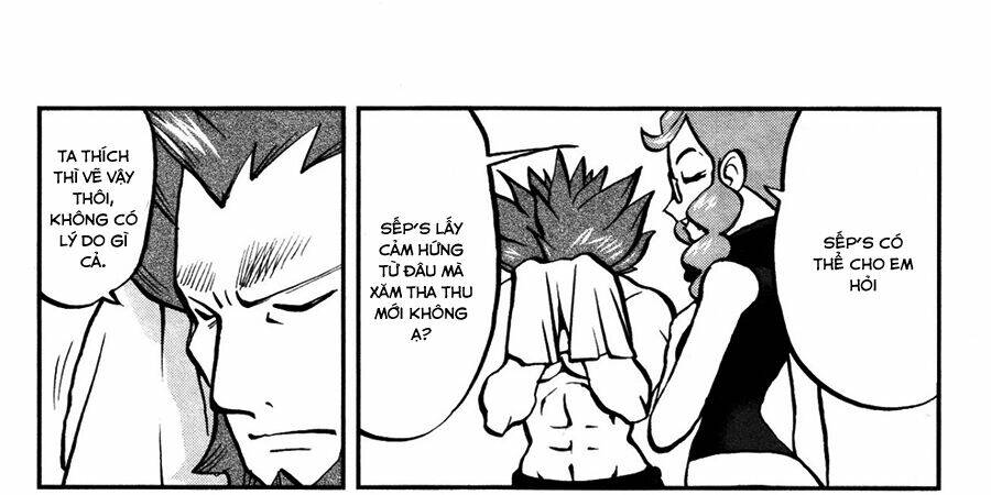 thú cưng đặc biệt chapter 568 28