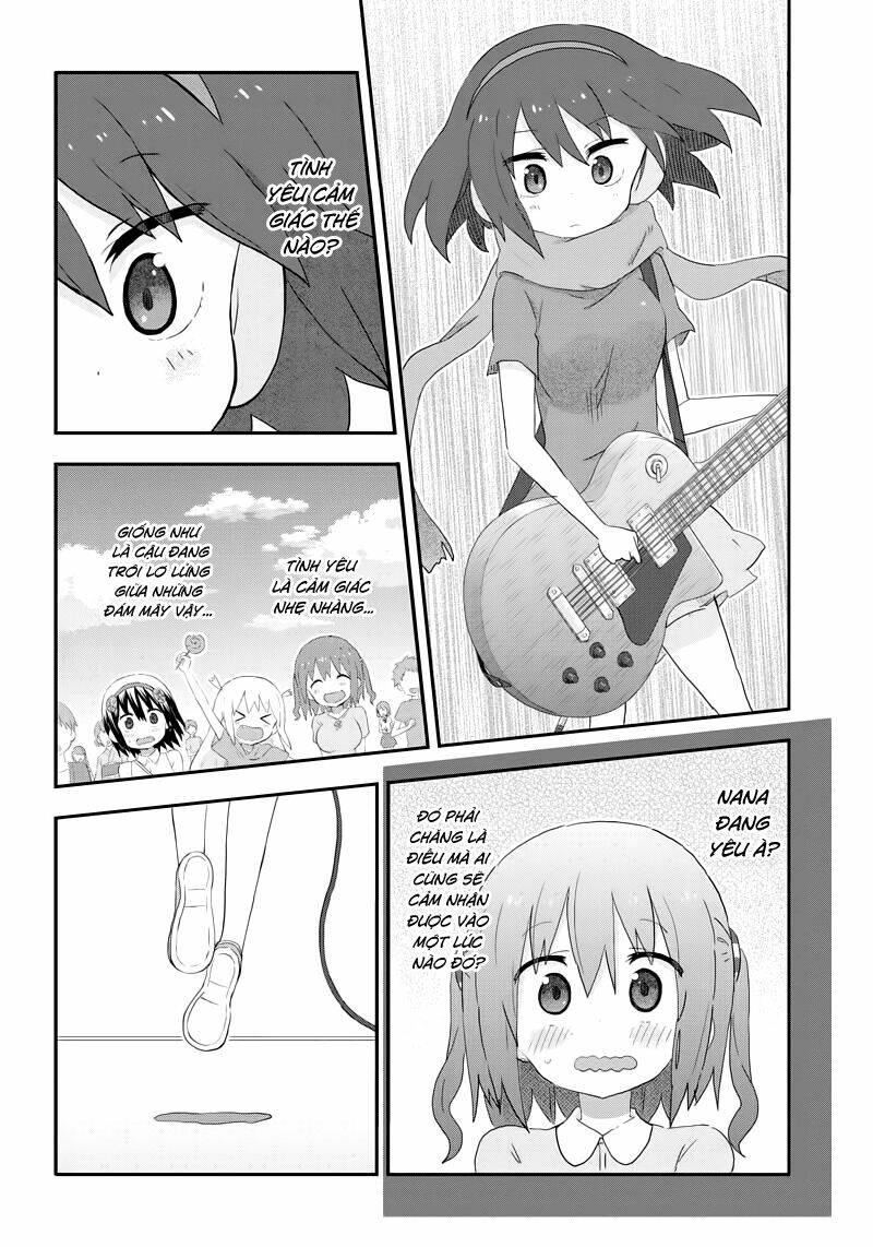 akita imokko! ebina-chan chapter 13 12