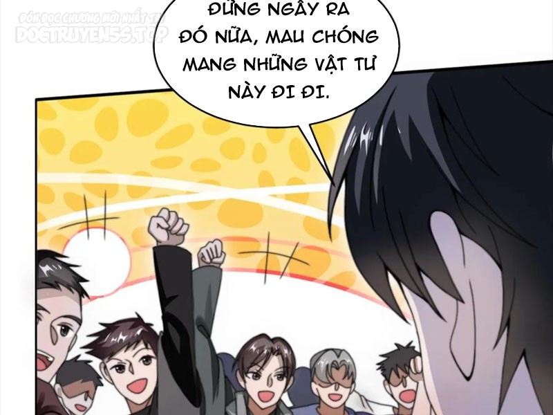 không gian hệ lão lục: dự trữ một vạn tấn thịt ngày tận thế chapter 64 16