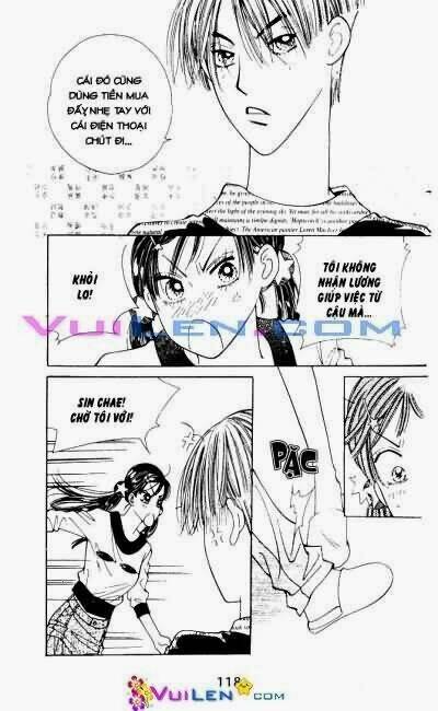 giấc mơ thần tượng chapter 6 118
