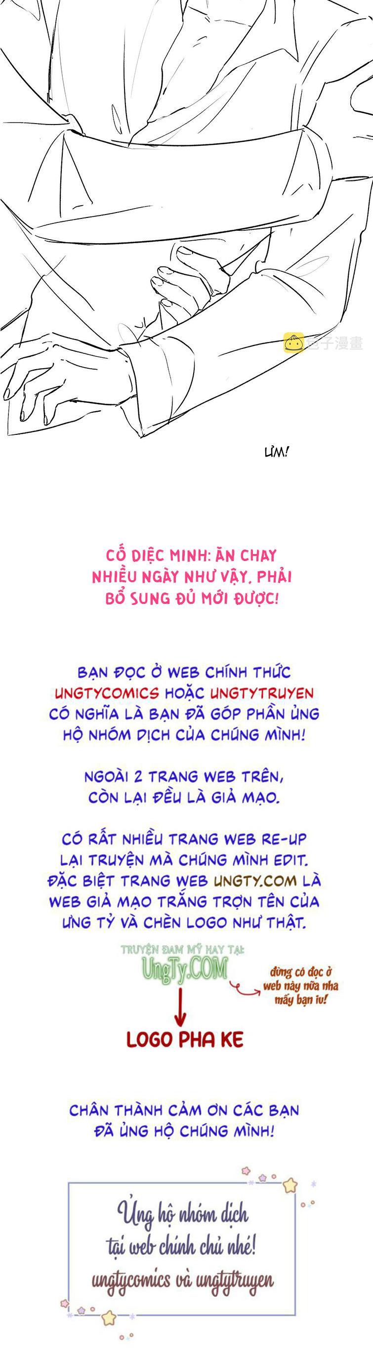 hotsearch của ảnh đế chapter 165 42