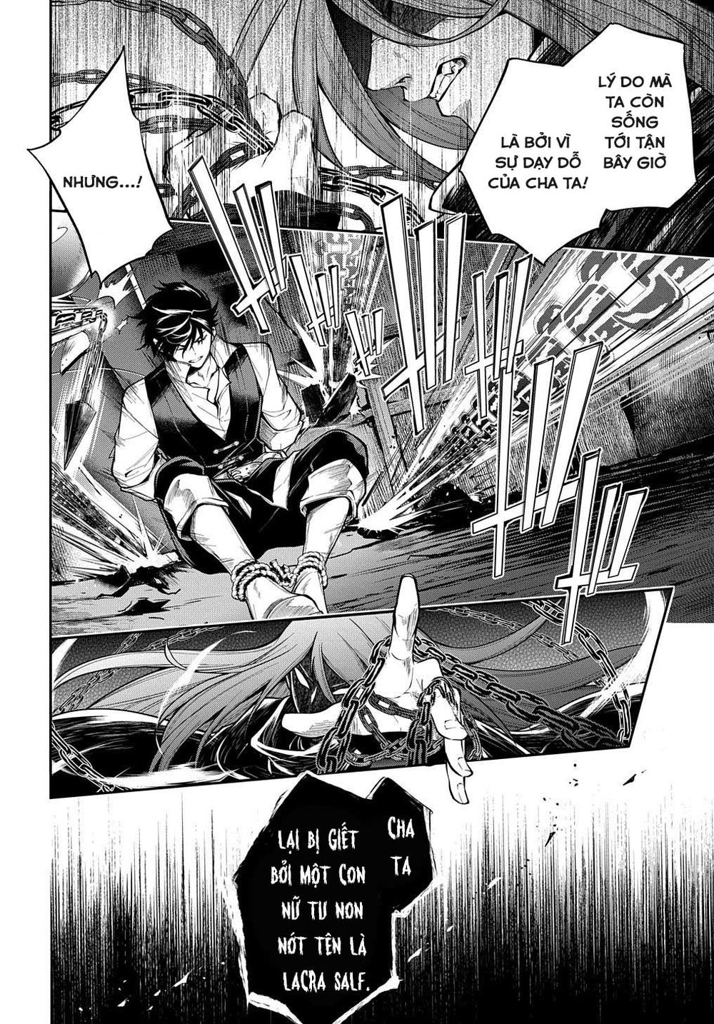 isekai demo bunan ni ikitai shoukougun chapter 29.1 13