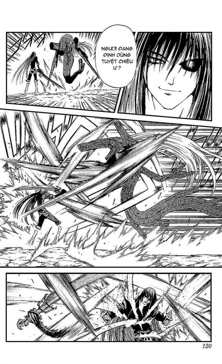 phù thủy phép thuật chapter 17 20