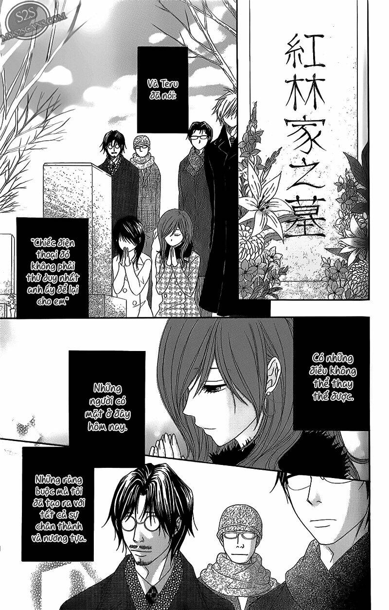 điện kích daisy chapter 47 16