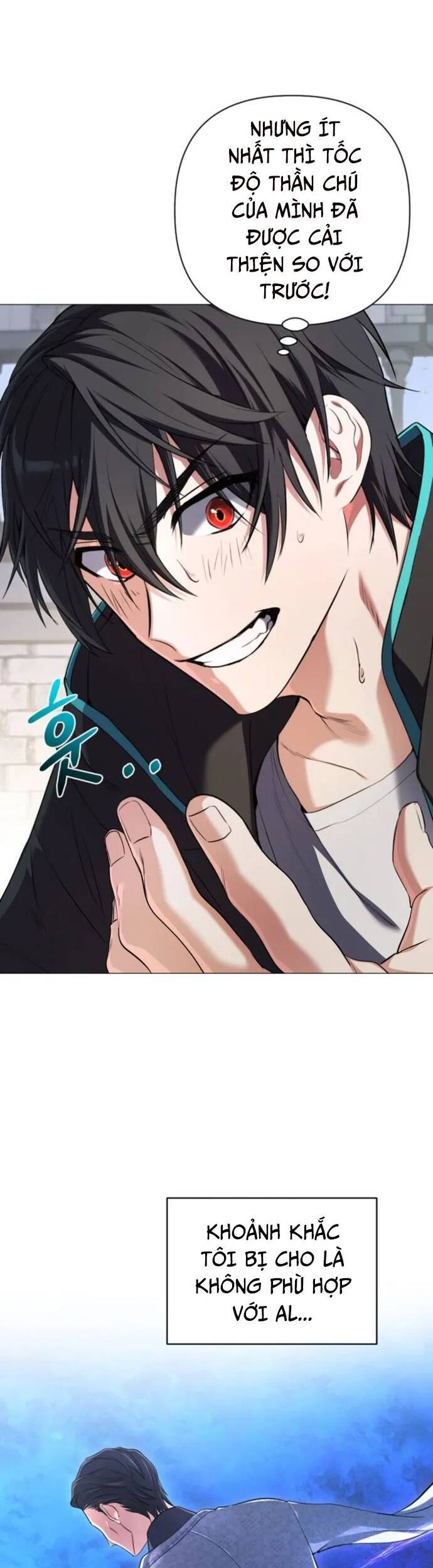 sự trở lại của đại pháp sư huyền thoại chapter 1 39