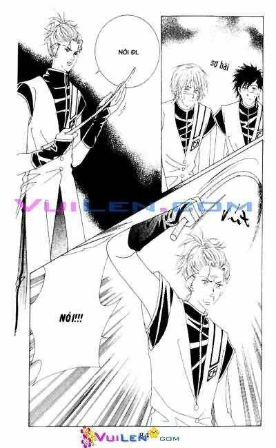 người duy nhất chapter 37 5