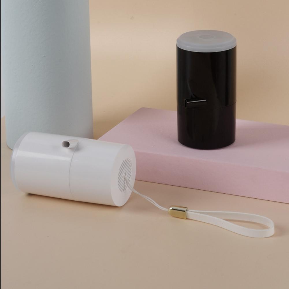 Máy Bơm Hơi Điện Mini Kiêm Đèn Cắm Trại 3 Trong 1 Sạc Điện Usb