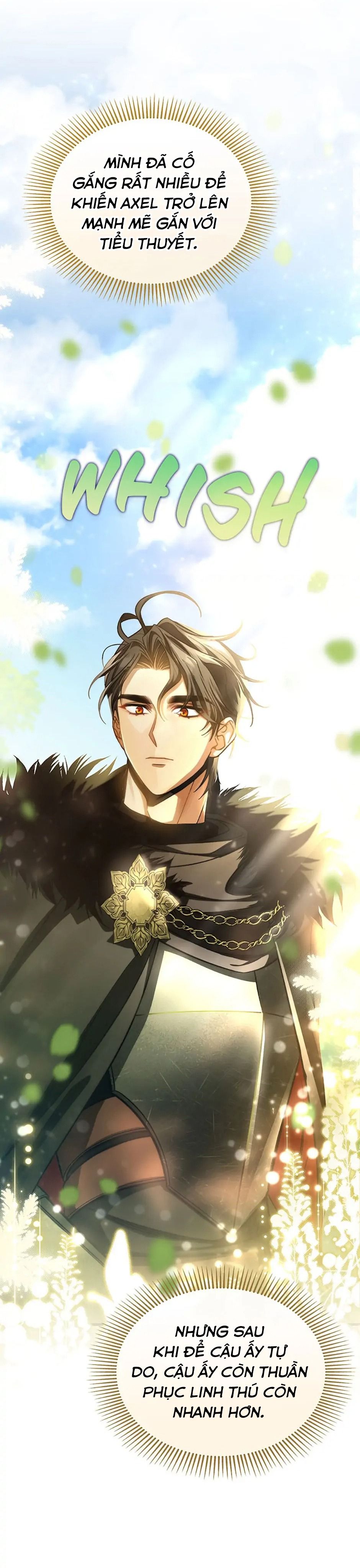 vị cứu tinh của nam phản diện chapter 58 54