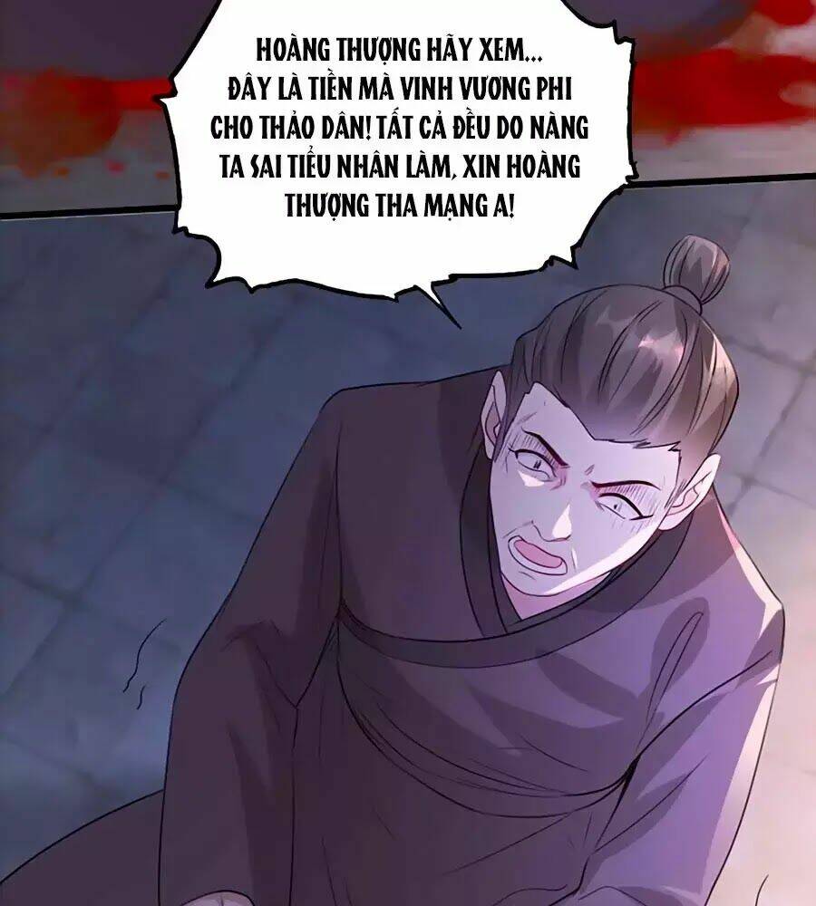 gian phi như thử đa kiều chapter 69 24