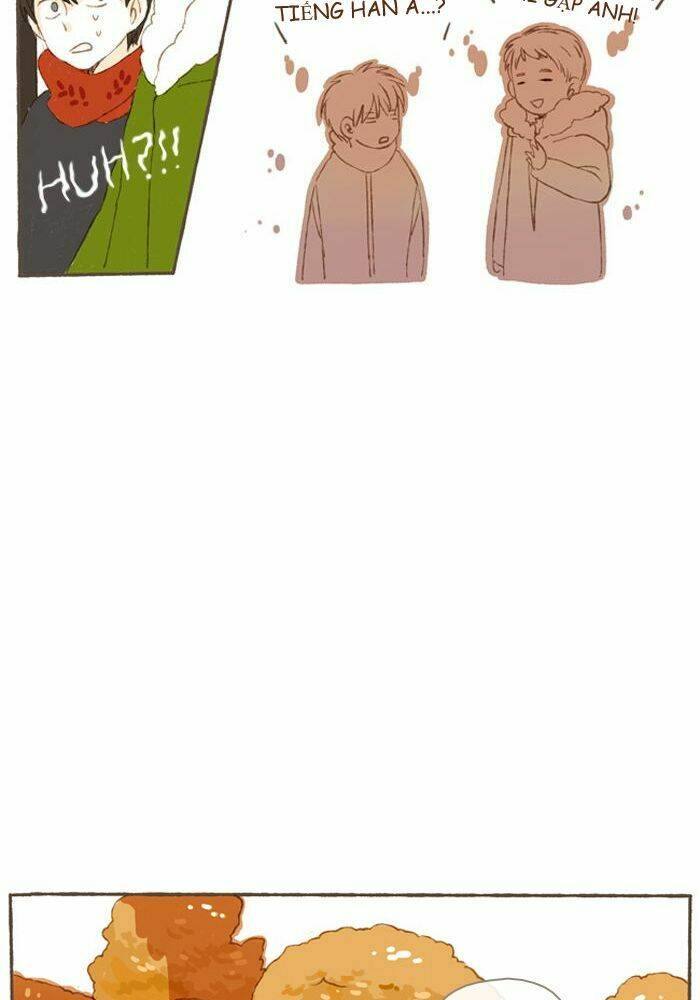 giấc mơ họa sĩ chapter 10 20