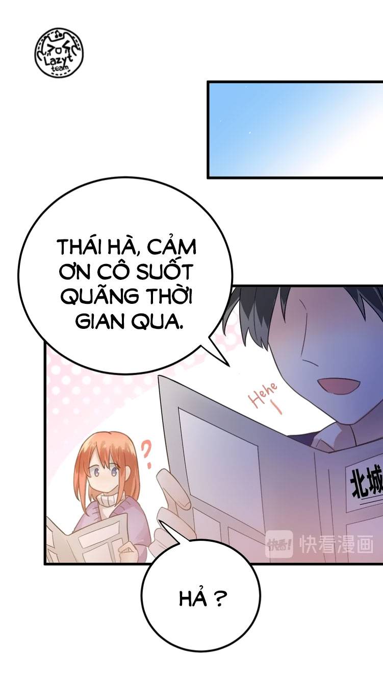 tình yêu huyễn tưởng chapter 15 26