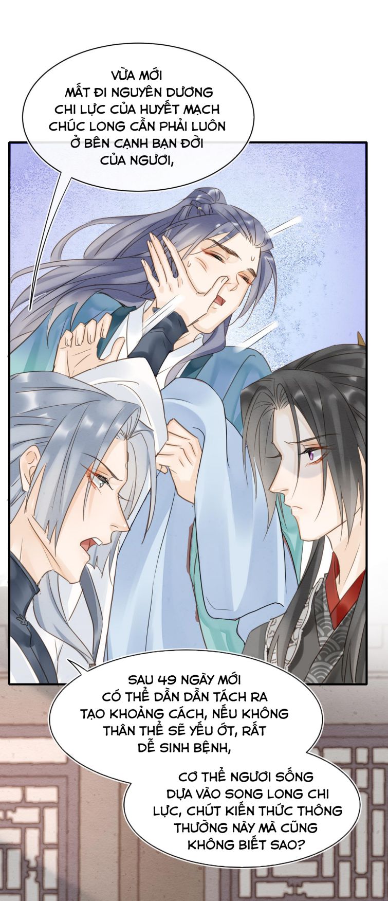 tù long chapter 36 2