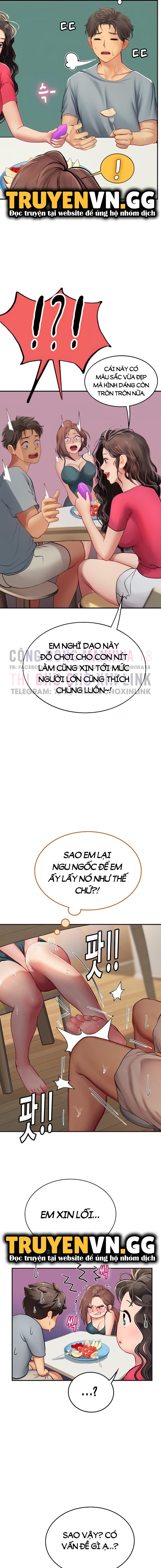 thực tập ở làng tiên cá chapter 44 7