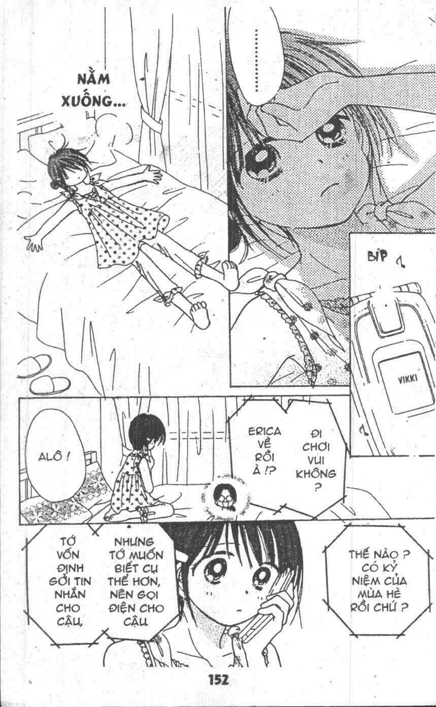 beautiful 100% chapter 2 151